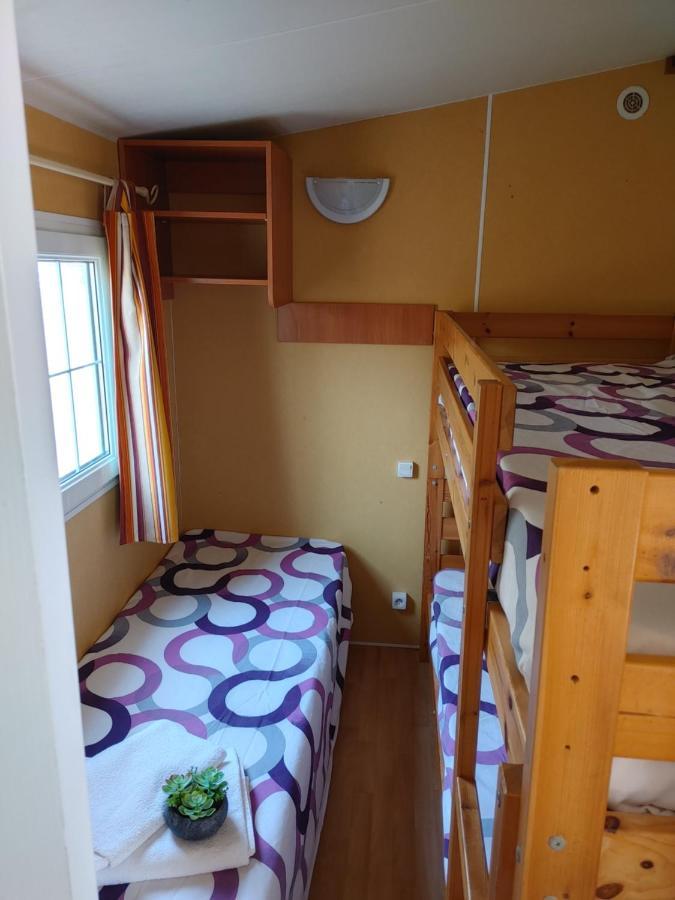 Chalet-Home Familiar "Cal India" "Pet Friendly" Sant Carles De La Rapita Exterior photo